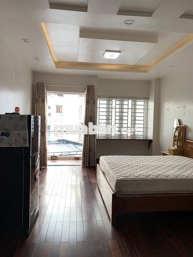CHO THUÊ PHÒNG BAN CÔNG CAO CẤP- CÓ THANG MÁY