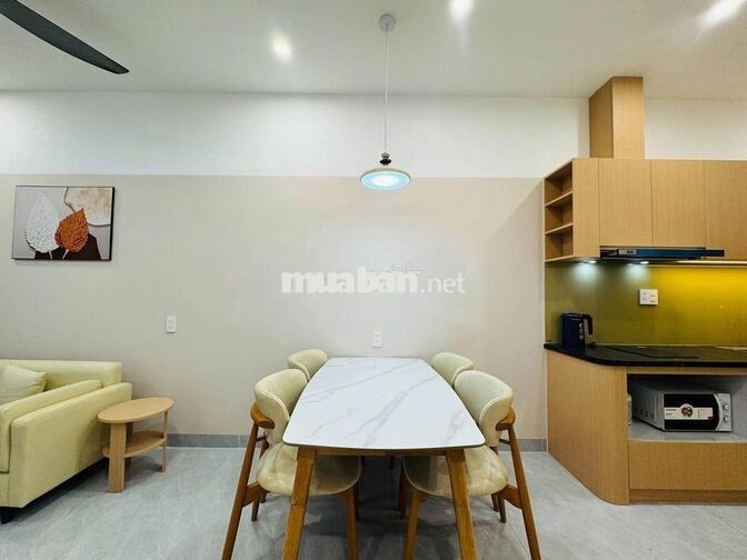 CHO THUÊ CĂN HỘ 2 PHÒNG NGỦ  – TRƯƠNG QUANG ĐƯỢC, NGŨ HÀNH SƠN