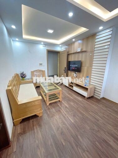 CHO THUÊ CĂN HỘ MƯỜNG THANH 2PN – 2WC, FULL NỘI THẤT 13tr