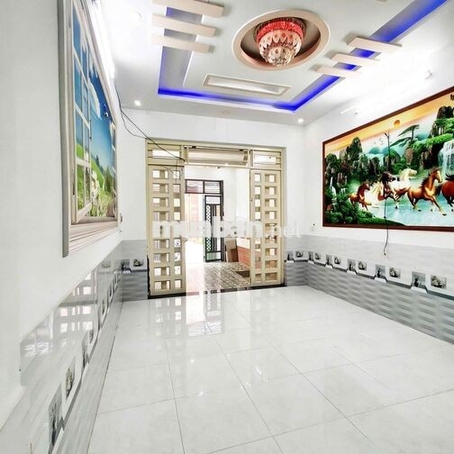 CHO THUÊ NHÀ ĐẸP MỚI 99%  5PN 5WC 