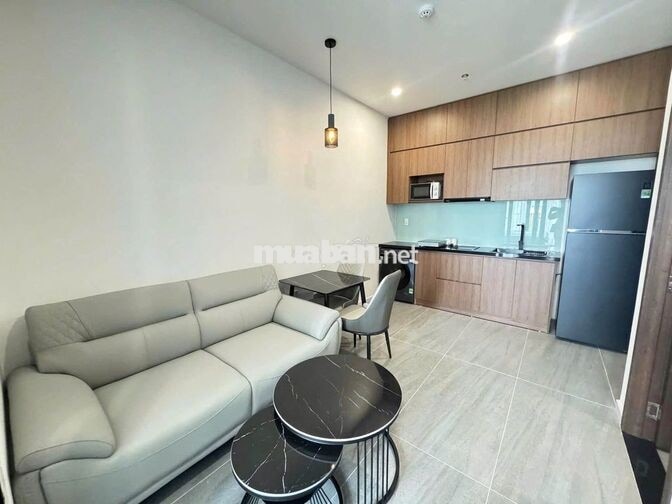 🏙️🍃✨ CĂN HỘ 1 PHÒNG NGỦ HIỆN ĐẠI | HỒ BƠI, GYM & BAN CÔNG THOÁNG