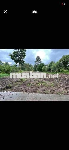 1000m2 Sát KCN Hoà Phú giáp suối ngay Khu dân cư