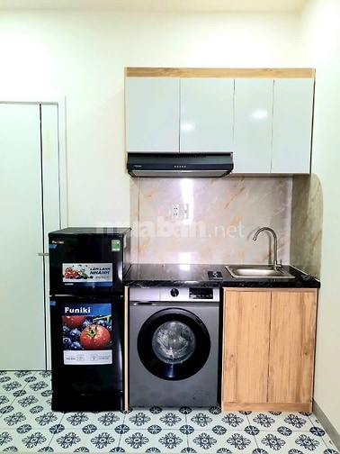 Bán Tòa CHDV Phường Linh Đông - Thủ Đức chỉ 10ty350 