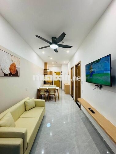 CHO THUÊ CĂN HỘ 2 PHÒNG NGỦ  – TRƯƠNG QUANG ĐƯỢC, NGŨ HÀNH SƠN