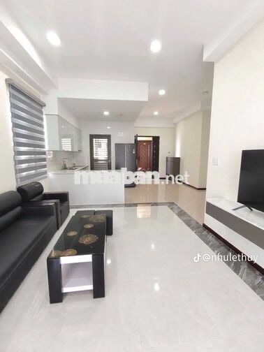 CĂN HỘ 3pn 116m2 DOCK LAND NGUYỄN THỊ THẬP – QUẬN 7 | CHỈ 52 TRIỆU/M² 