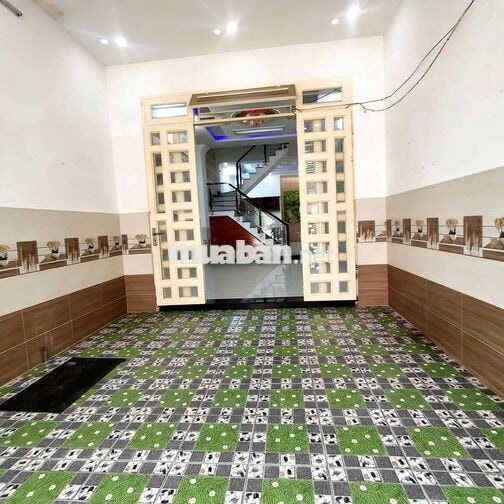 CHO THUÊ NHÀ ĐẸP MỚI 99%  5PN 5WC 