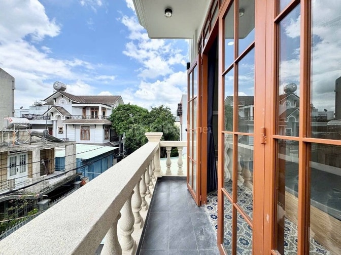 Bán Tòa CHDV Phường Linh Đông - Thủ Đức chỉ 10ty350 