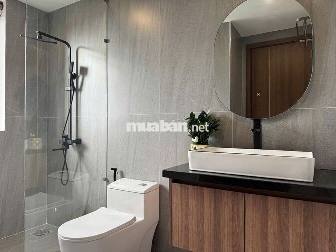 🏙️🍃✨ CĂN HỘ 1 PHÒNG NGỦ HIỆN ĐẠI | HỒ BƠI, GYM & BAN CÔNG THOÁNG