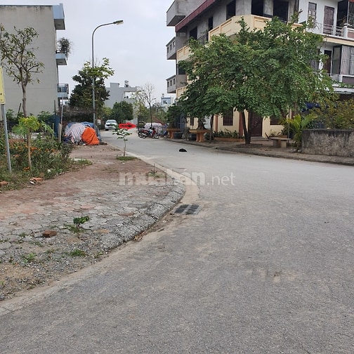 Chính chủ bán đất DV02-LK69 Huyền Kỳ, Phú Lương, 49m2 MT 4m đường 7,5m