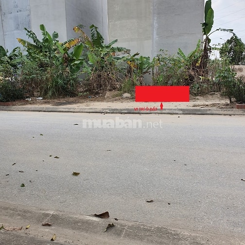 Chính chủ bán đất DV02-LK69 Huyền Kỳ, Phú Lương, 49m2 MT 4m đường 7,5m