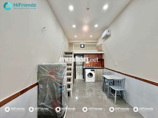 🔥🏠CĂN HỘ DUPLEX FULL NỘI THẤT – NGAY LÝ THƯỜNG KIỆT TÂN BÌNH, Q10🔥