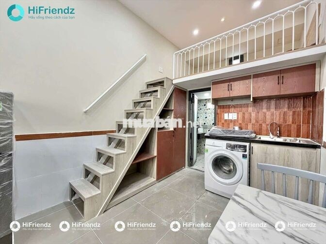 🔥🏠CĂN HỘ DUPLEX FULL NỘI THẤT – NGAY LÝ THƯỜNG KIỆT TÂN BÌNH, Q10🔥