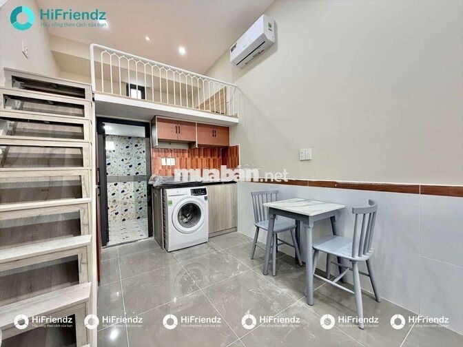 🔥🏠CĂN HỘ DUPLEX FULL NỘI THẤT – NGAY LÝ THƯỜNG KIỆT TÂN BÌNH, Q10🔥
