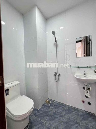 🏠 Cho thuê căn hộ 1PN 30m² full nội thất – Cách Mạng Tháng 8, Quận 10