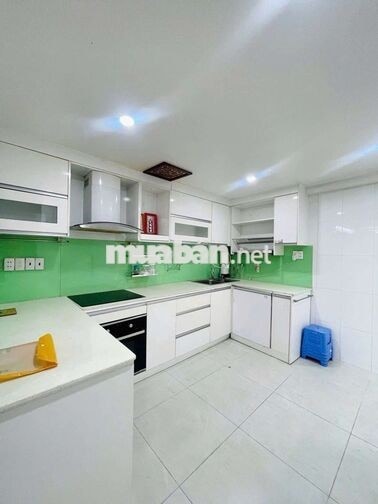 CHÍNH CHỦ 1 ĐỜI - 4 TẦNG BTCT - 53M2  - QUẬN 10 - HXH - 8.XX TỶ
