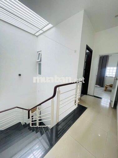 CHÍNH CHỦ 1 ĐỜI - 4 TẦNG BTCT - 53M2  - QUẬN 10 - HXH - 8.XX TỶ