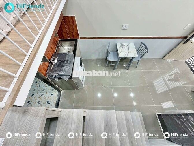 🔥🏠CĂN HỘ DUPLEX FULL NỘI THẤT – NGAY LÝ THƯỜNG KIỆT TÂN BÌNH, Q10🔥