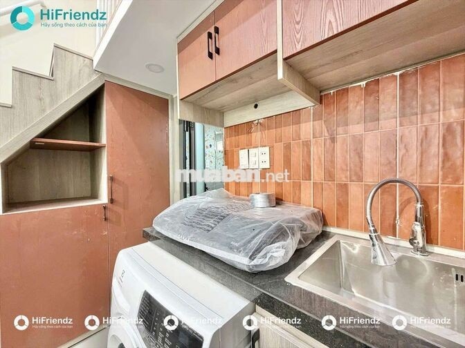 🔥🏠CĂN HỘ DUPLEX FULL NỘI THẤT – NGAY LÝ THƯỜNG KIỆT TÂN BÌNH, Q10🔥