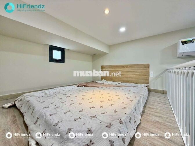 🔥🏠CĂN HỘ DUPLEX FULL NỘI THẤT – NGAY LÝ THƯỜNG KIỆT TÂN BÌNH, Q10🔥