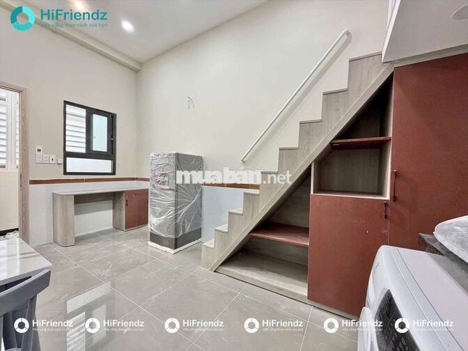 🔥🏠CĂN HỘ DUPLEX FULL NỘI THẤT – NGAY LÝ THƯỜNG KIỆT TÂN BÌNH, Q10🔥