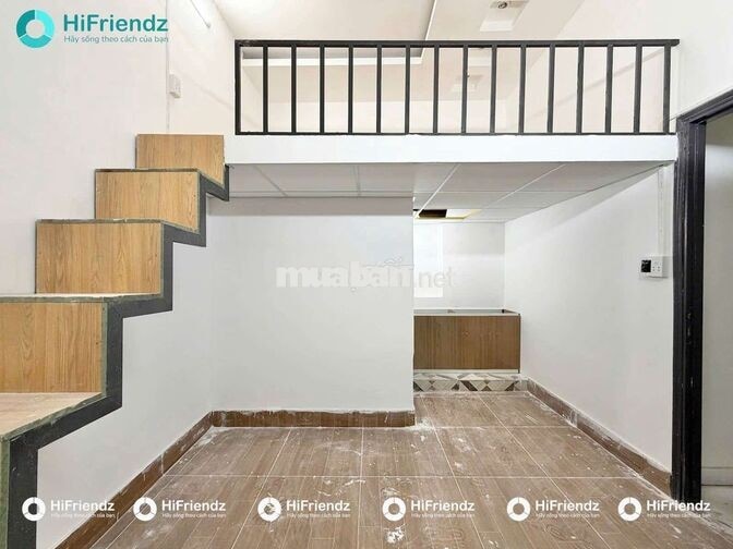 🔥PHÒNG TRỌ MỚI XÂY 100% NHẤT CHI MAI, TÂN BÌNH