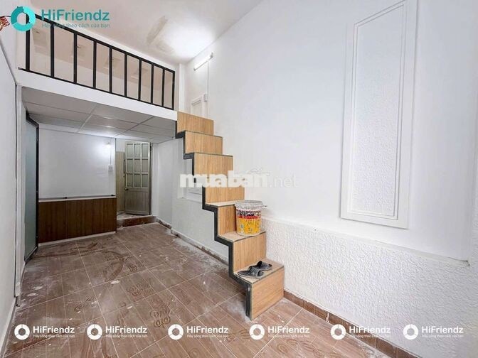 🔥PHÒNG TRỌ MỚI XÂY 100% NHẤT CHI MAI, TÂN BÌNH