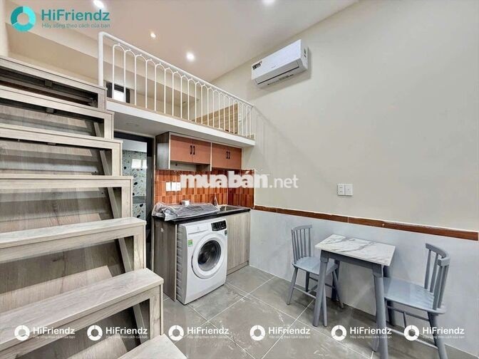 🔥🏠CĂN HỘ DUPLEX FULL NỘI THẤT – NGAY LÝ THƯỜNG KIỆT TÂN BÌNH, Q10🔥
