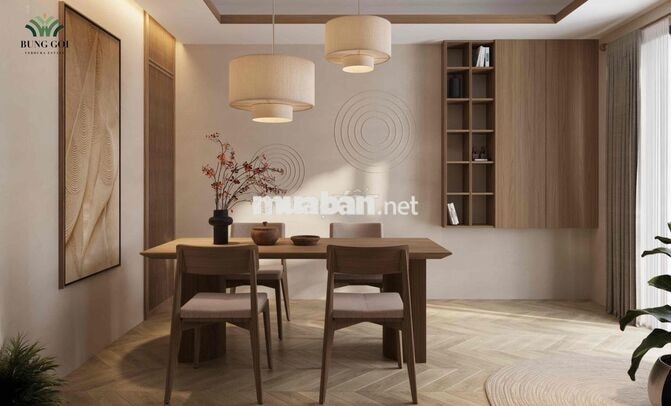 🔥 BÁN BIỆT THỰ SONG LẬP BÚNG GỘI VERDURA  – FULL NỘI THẤT