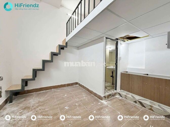 🔥PHÒNG TRỌ MỚI XÂY 100% NHẤT CHI MAI, TÂN BÌNH