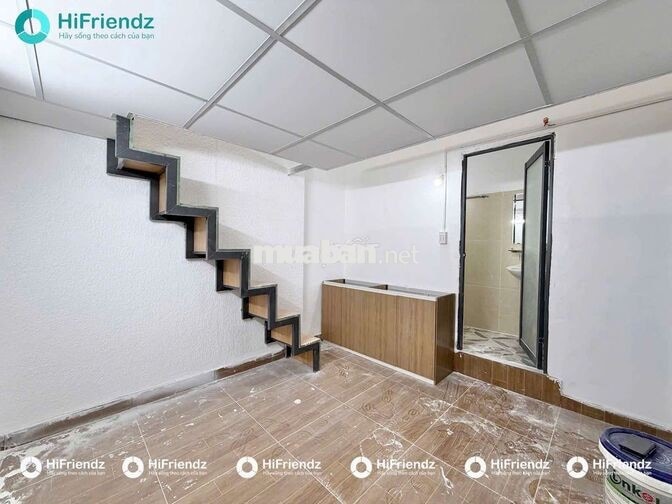 🔥PHÒNG TRỌ MỚI XÂY 100% NHẤT CHI MAI, TÂN BÌNH