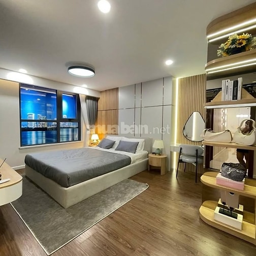 Bán căn hộ 2PN 2WC Làng Đại Học Quốc Gia giá rẻ