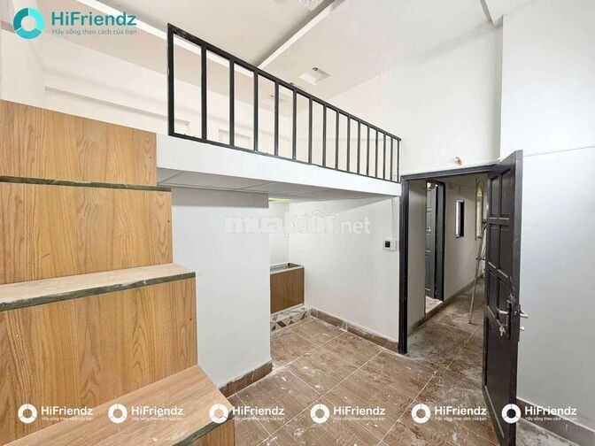 🔥PHÒNG TRỌ MỚI XÂY 100% NHẤT CHI MAI, TÂN BÌNH