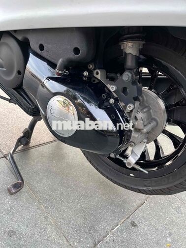 Piaggio Vespa Sprint 2016 màu trắng