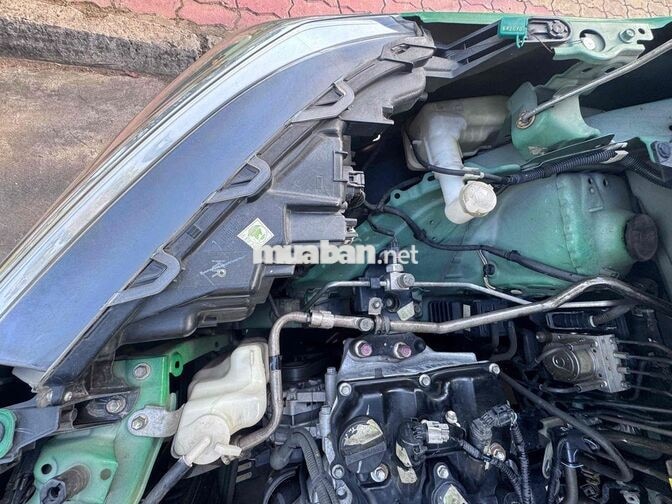 TOYOTA AVANZA 2023 SỐ TỰ ĐỘNG
