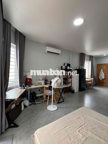 🥳 CĂN HỘ NHIỀU CỬA SỐ TRỜI SIÊU THOÁNG KHU VỰC PHÚ THỌ HOÀ