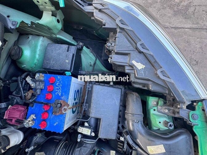 TOYOTA AVANZA 2023 SỐ TỰ ĐỘNG