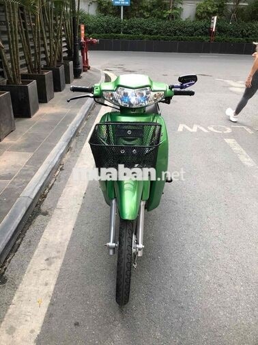 HONDA WAVE nhỏ