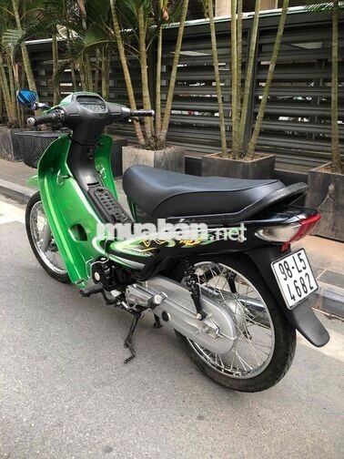 HONDA WAVE nhỏ