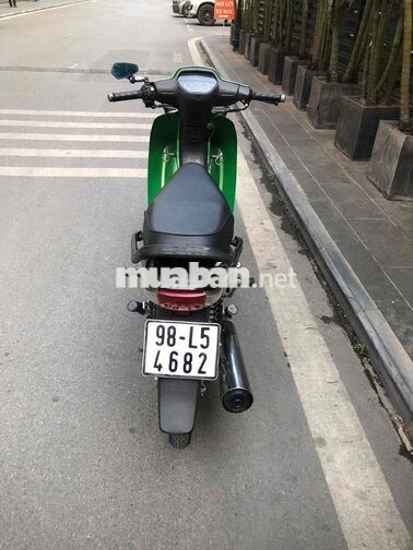 HONDA WAVE nhỏ