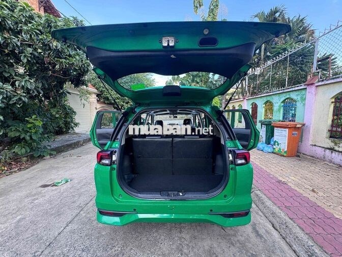 TOYOTA AVANZA 2023 SỐ TỰ ĐỘNG