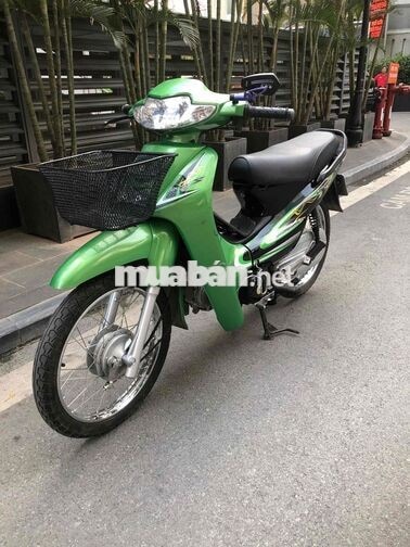 HONDA WAVE nhỏ