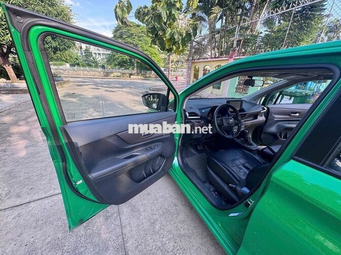 TOYOTA AVANZA 2023 SỐ TỰ ĐỘNG