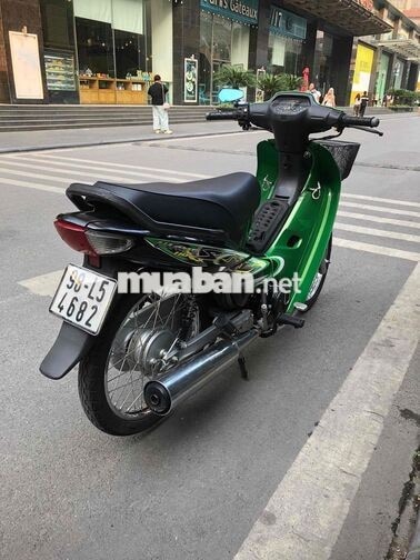 HONDA WAVE nhỏ