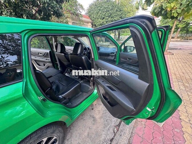 TOYOTA AVANZA 2023 SỐ TỰ ĐỘNG