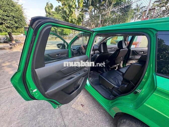 TOYOTA AVANZA 2023 SỐ TỰ ĐỘNG