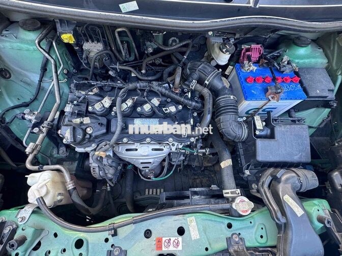 TOYOTA AVANZA 2023 SỐ TỰ ĐỘNG