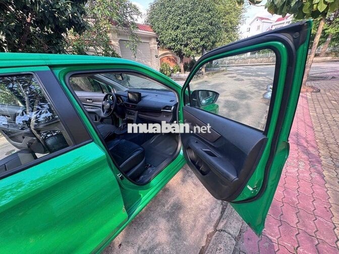 TOYOTA AVANZA 2023 SỐ TỰ ĐỘNG