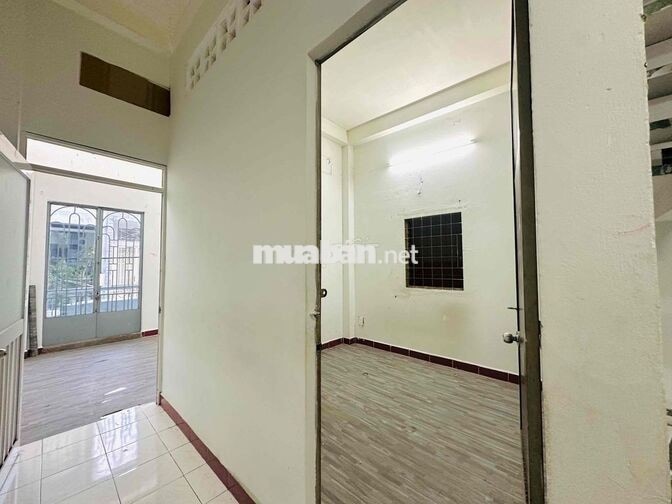 Siêu Phẩm Hẻm 6M , Gần Luỹ Bán Bích , Chợ Tân Hương , Đại Học VHU