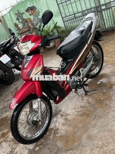 Honda Future Neo 2009 Đỏ