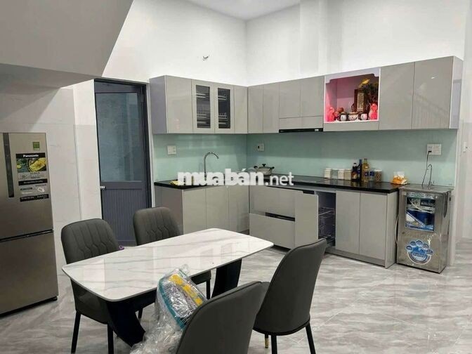 🏡 CHO THUÊ NHÀ 2 TẦNG MT NGUYỄN ĐÌNH CHIỂU - NAM VIỆT Á